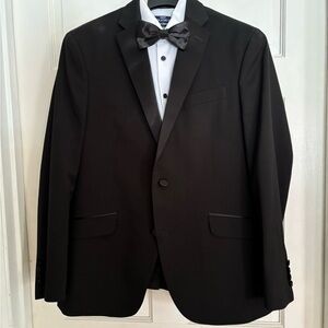 Tuxedo from Macys